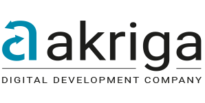 Akriga web development company