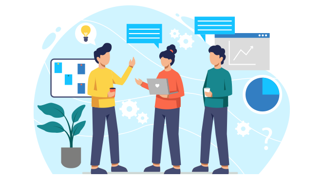 Wordpress Web Development - Akriga