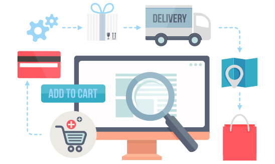 Technology for Marketing - Akriga