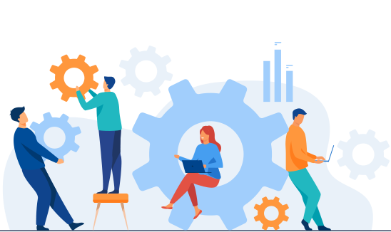 Technology for Operations - Akriga