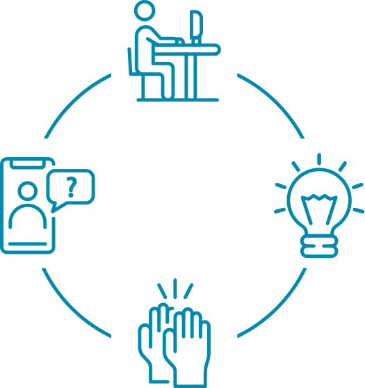 Akriga - Digital Development Company Oxfordshire