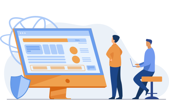 Software Development Company - Akriga