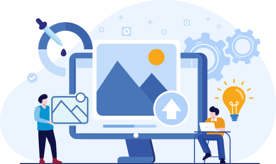 Web Design Oxfordshire and Bespoke Software - Akriga